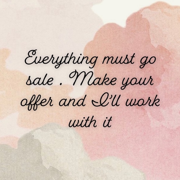 Free People Dresses & Skirts - ACCEPTING ALL OFFERS